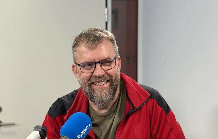 Þóroddur Bjarnason